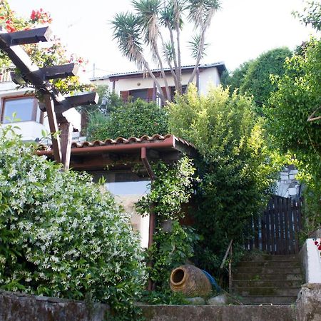 Panagopoulos House Agios Ioannis  Dış mekan fotoğraf
