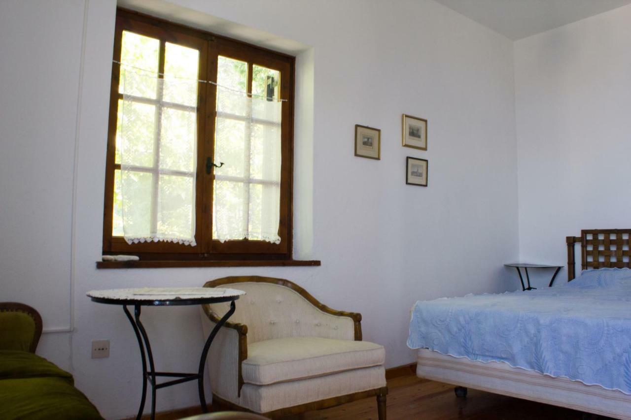 Panagopoulos House Agios Ioannis  Dış mekan fotoğraf