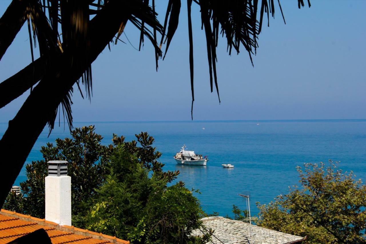 Panagopoulos House Agios Ioannis  Dış mekan fotoğraf