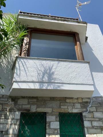 Panagopoulos House Agios Ioannis  Dış mekan fotoğraf