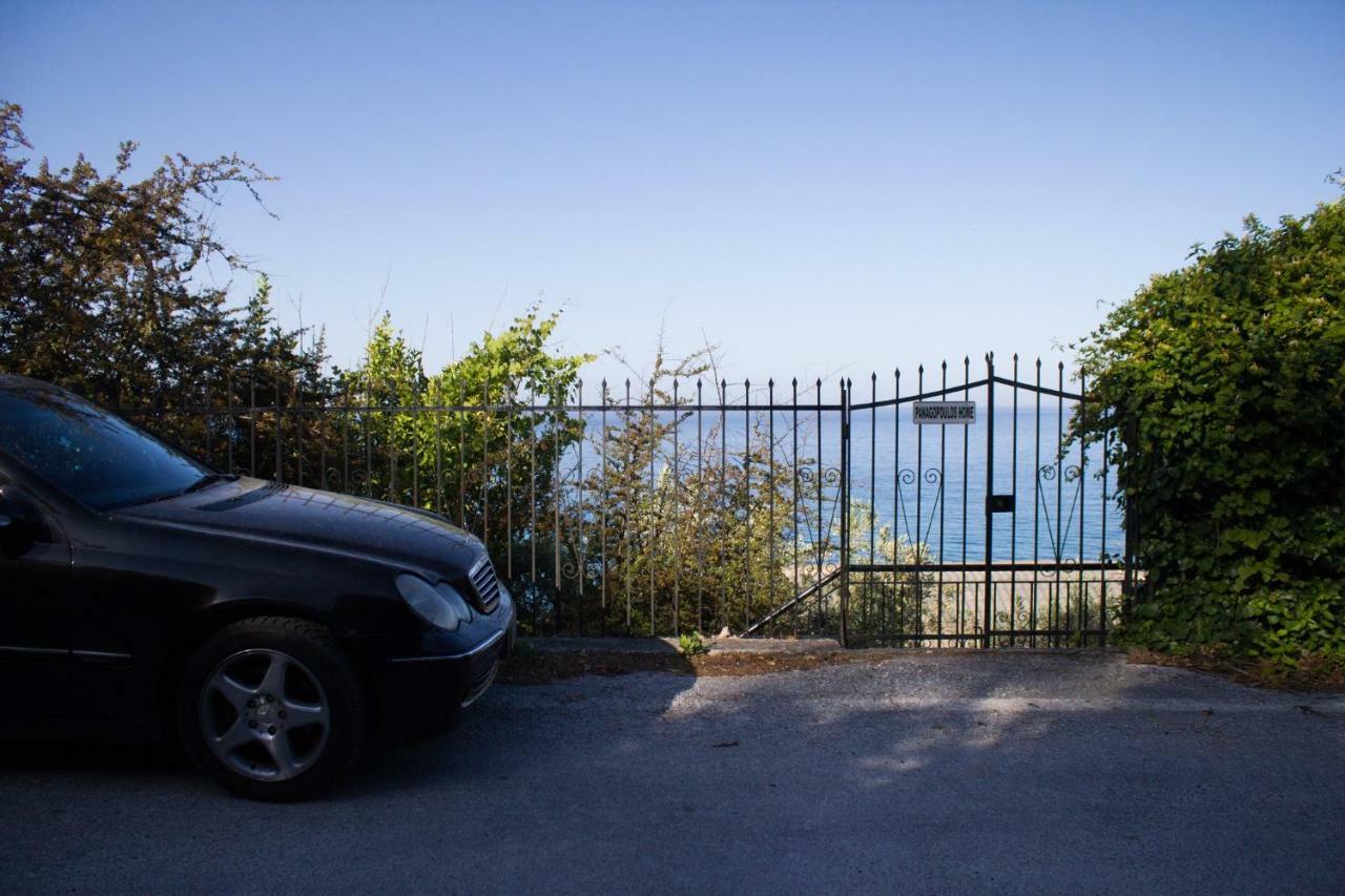 Panagopoulos House Agios Ioannis  Dış mekan fotoğraf