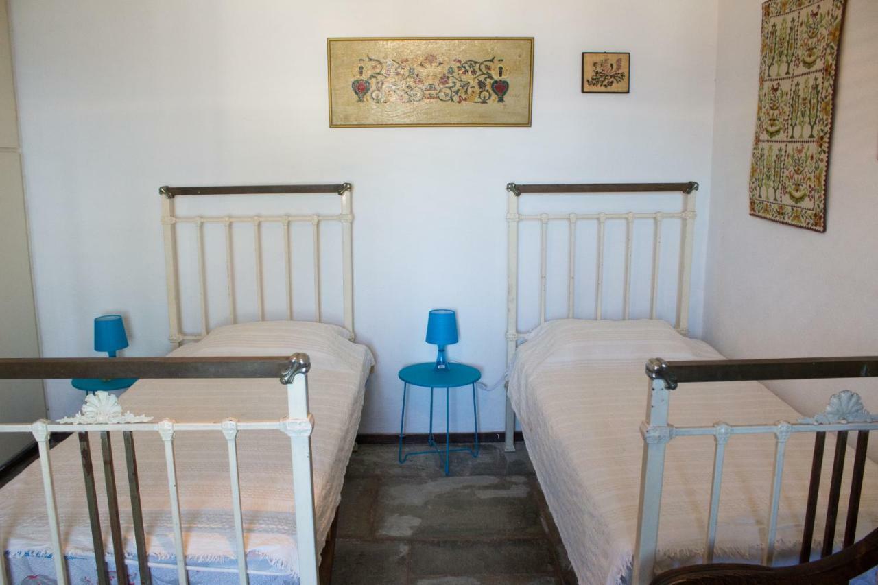 Panagopoulos House Agios Ioannis  Dış mekan fotoğraf