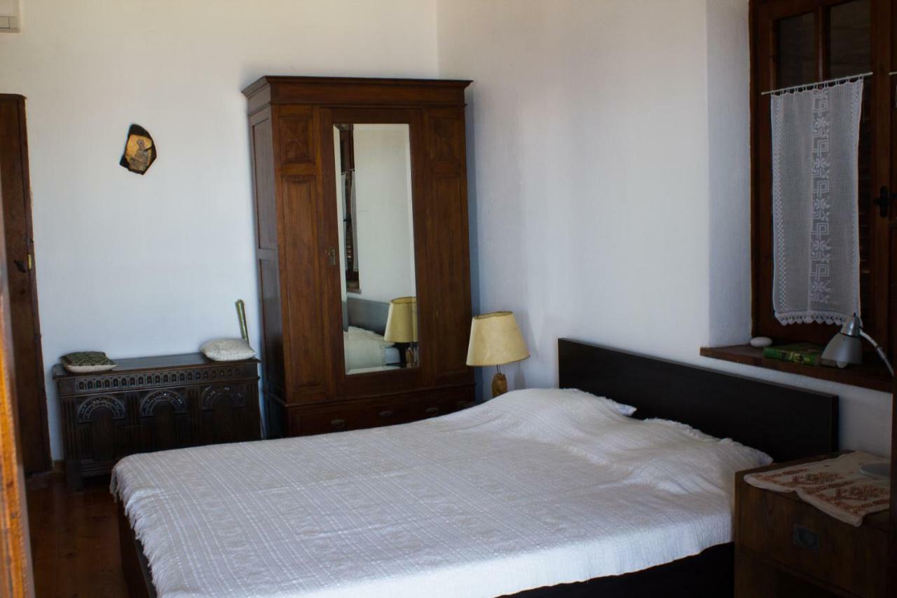Panagopoulos House Agios Ioannis  Dış mekan fotoğraf