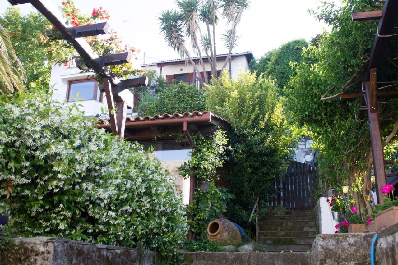 Panagopoulos House Agios Ioannis  Dış mekan fotoğraf